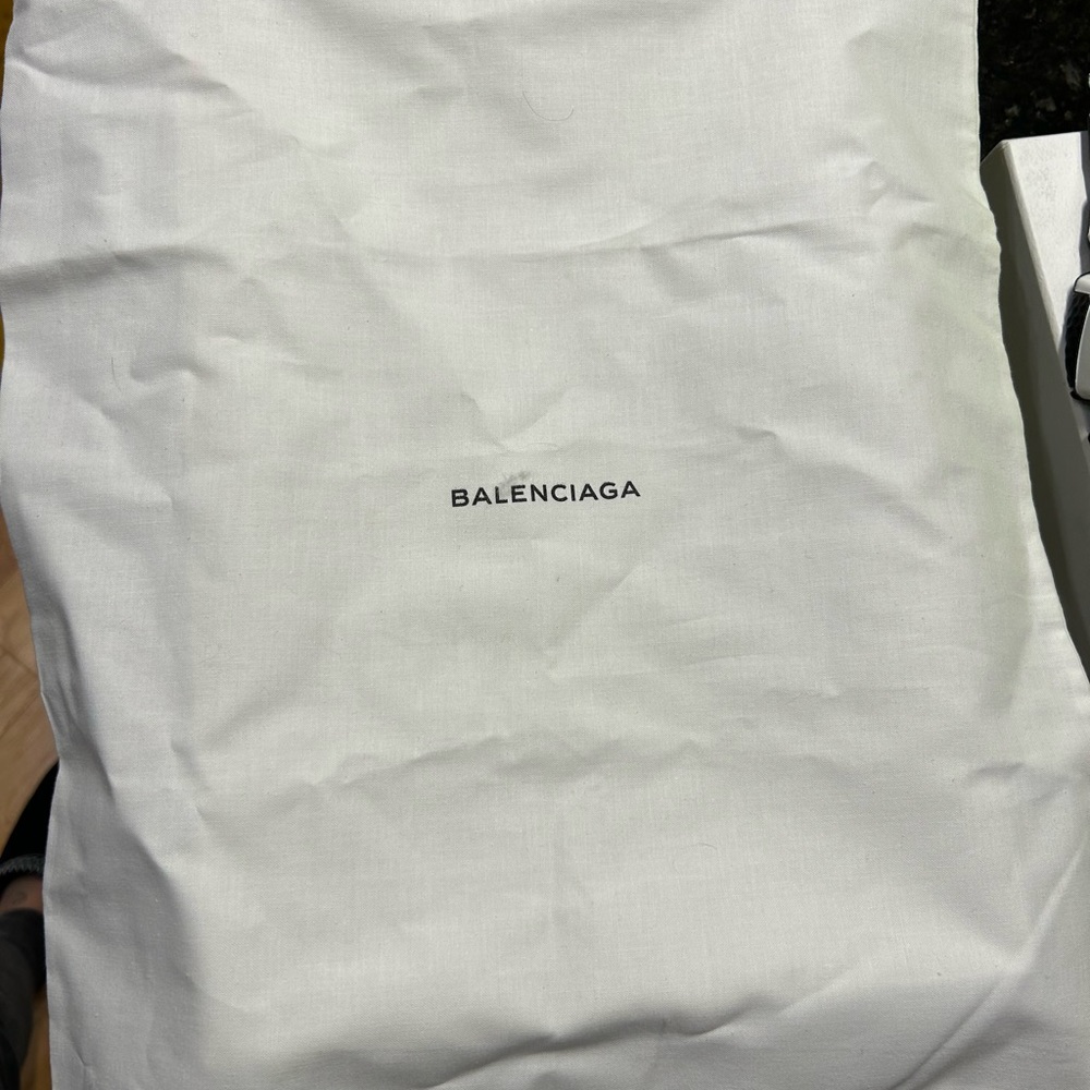 Balenciaga Speed LT Size 9 Women’s - Picture 2 of 6